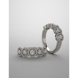 18.25 mm St. Nicholas Medal