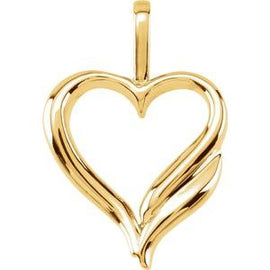 Heart Pendant
