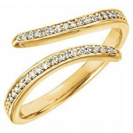1/6 CTW Diamond Ring