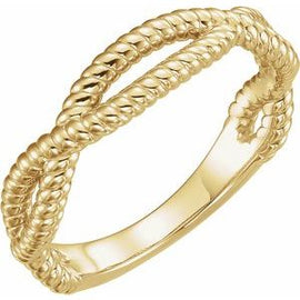 Rope Ring