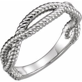 Rope Ring