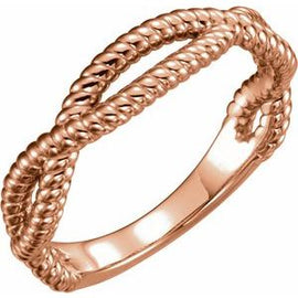 Rope Ring