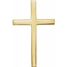 Load image into Gallery viewer, Cross Necklace

