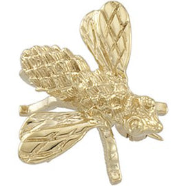 18x16 mm Bee Brooch