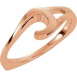 Freeform Remount Ring