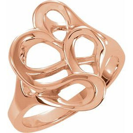 Freeform Ring