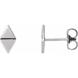 Geometric Earrings