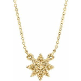 Star 16-18
