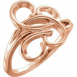 Freeform Ring