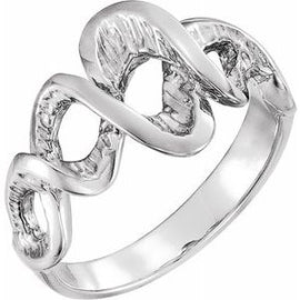 Freeform Ring