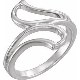 Freeform Remount Ring