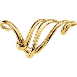 33x51 mm Slide Pendant