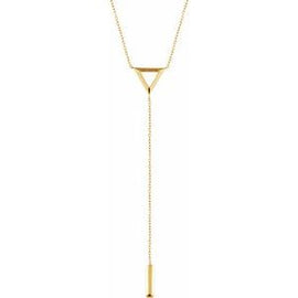 Triangle & Bar Y 16-18