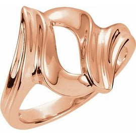 Freeform Remount Ring