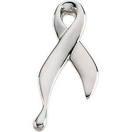 Ribbon of Tears™ Lapel Pin