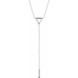 Triangle & Bar Y 16-18