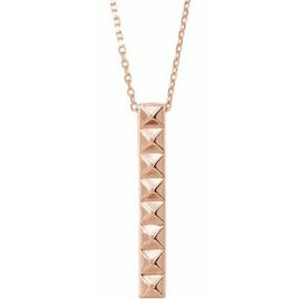 Pyramid Bar 24