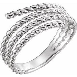 Rope Ring