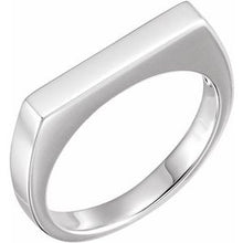 Load image into Gallery viewer, 3 mm Engravable Stackable Ring
