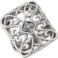 Load image into Gallery viewer, Filigree Ring
