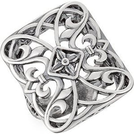 Filigree Ring
