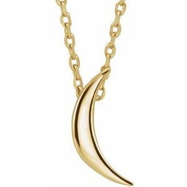 Crescent 16-18