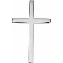 Load image into Gallery viewer, Cross Necklace
