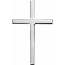 Load image into Gallery viewer, Cross Necklace

