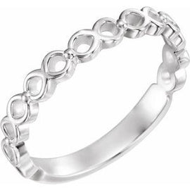 Stackable Ring