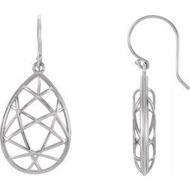 Nest Design Earrings