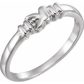 Holy Spirit Chastity Ring