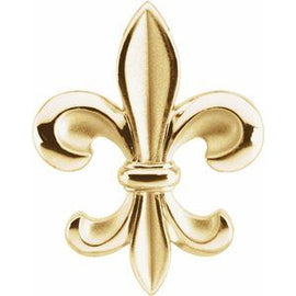 Fleur-de-lis Pendant