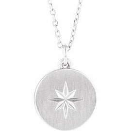 Starburst Disc 16-18