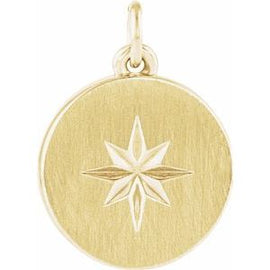 Starburst Disc 16-18