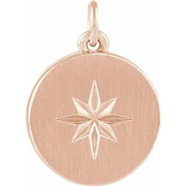 Starburst Disc 16-18