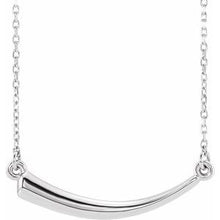 Load image into Gallery viewer, Horn 16-18&quot; Necklace
