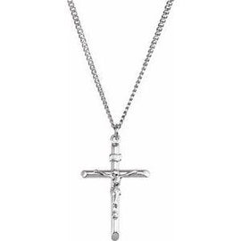 Crucifix Pendant