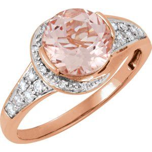 Accented Ring