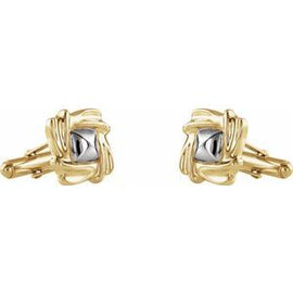 Cuff Links