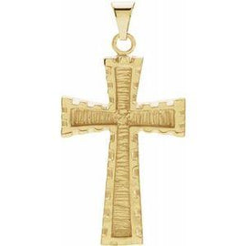 30x20 mm Cross Pendant