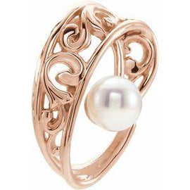 Freshwater Cultured Pearl Pendant