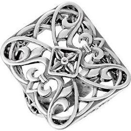 Filigree Ring