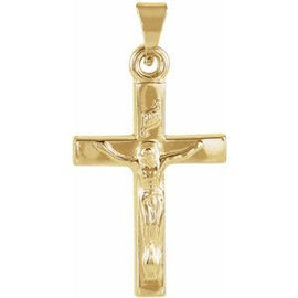 Crucifix Pendant