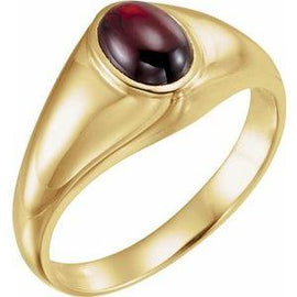 Onyx Ring