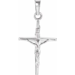 Crucifix Pendant