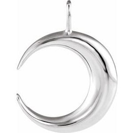 Crescent Moon 16-18