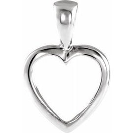 Heart Pendant