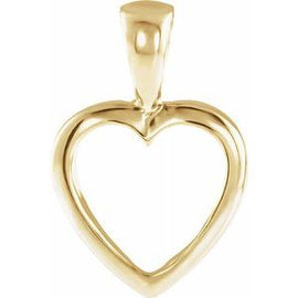 Heart Pendant