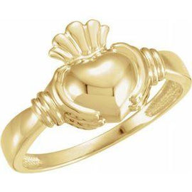 Claddagh Ring