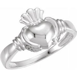 Claddagh Ring